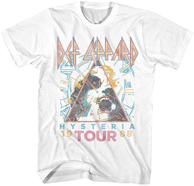 Californian utpote Rock Shirt